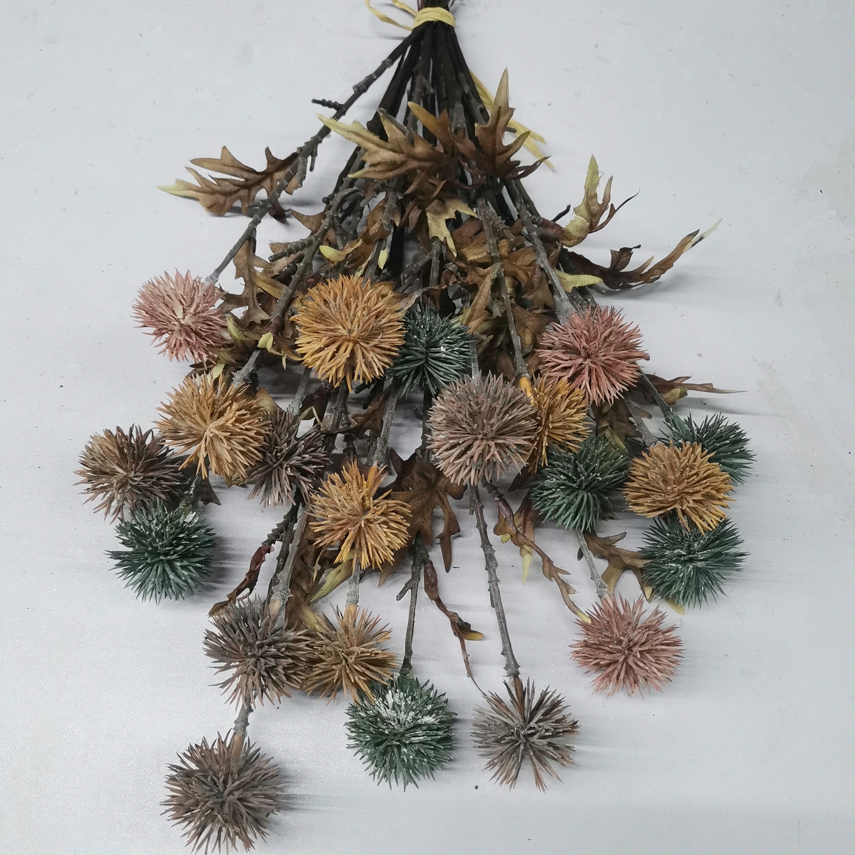 SPRING DECORATIONS( Picks and Stems)