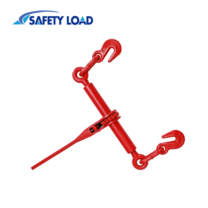 1/2-5/8 ratchet load binder