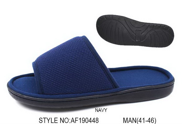 Mens slippers