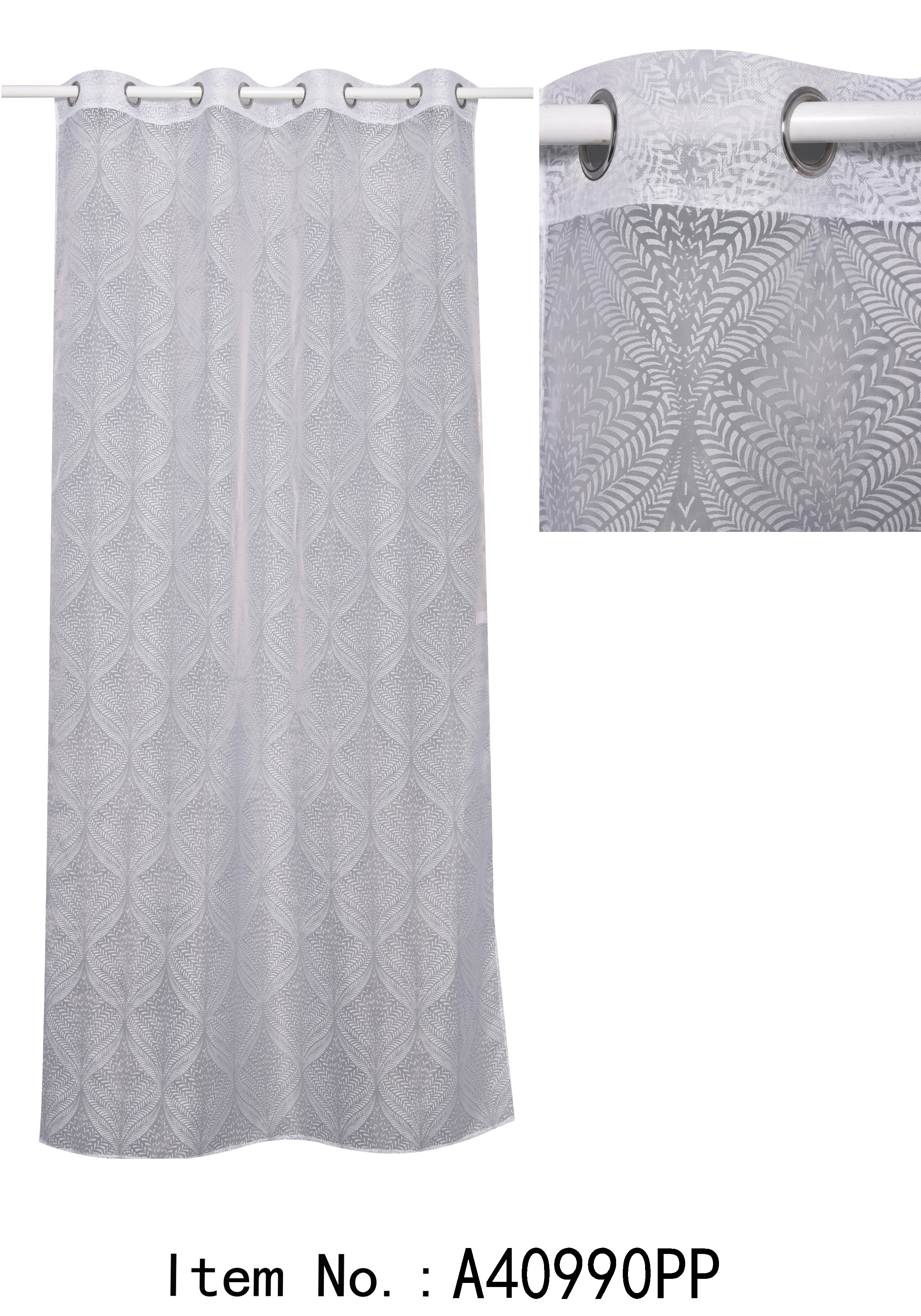 Curtain