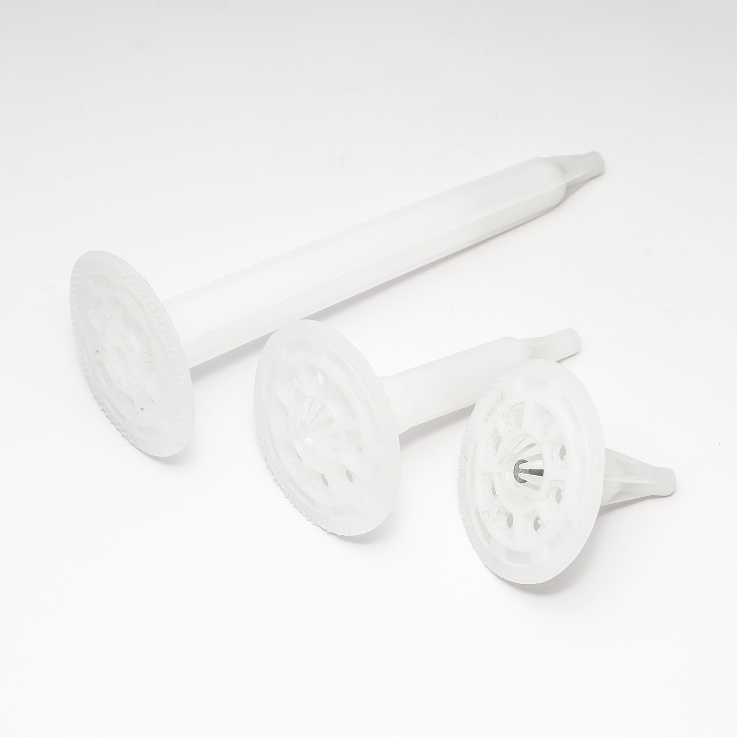 Tianyu High Quality Insulation Nails