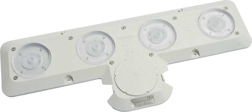 HDL-H Helideck Explosion-proof Light