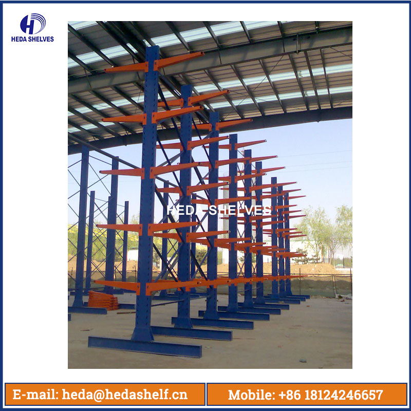 Cantilever Racking System