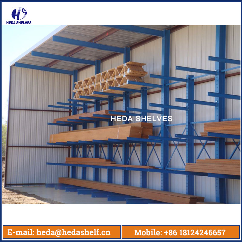 Structural Cantilever