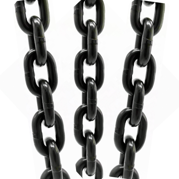 80 Grade chain black