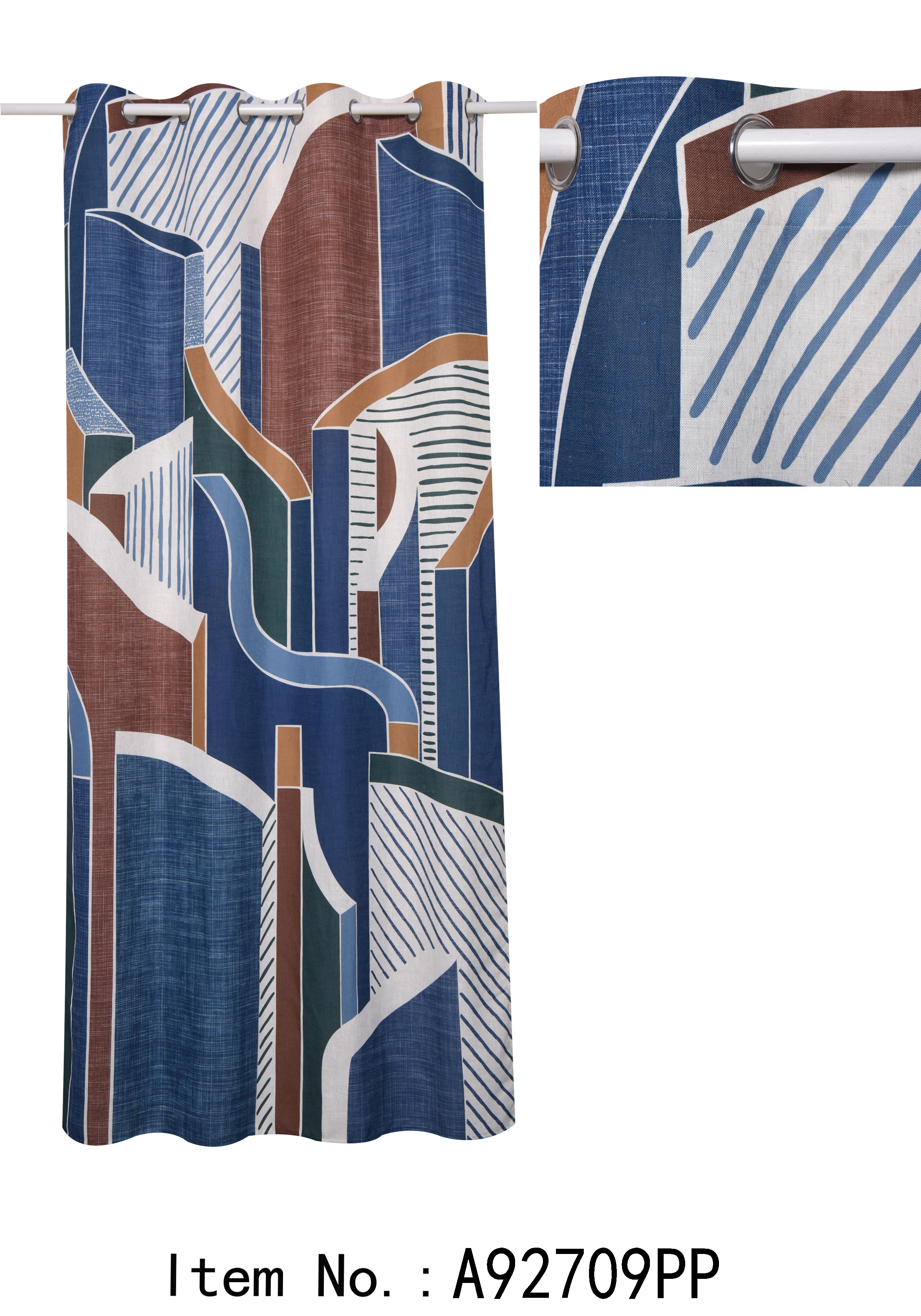 Curtain