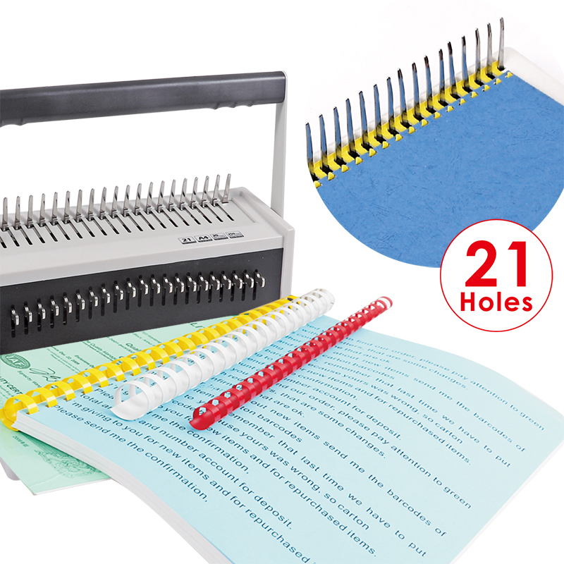 Binding machine