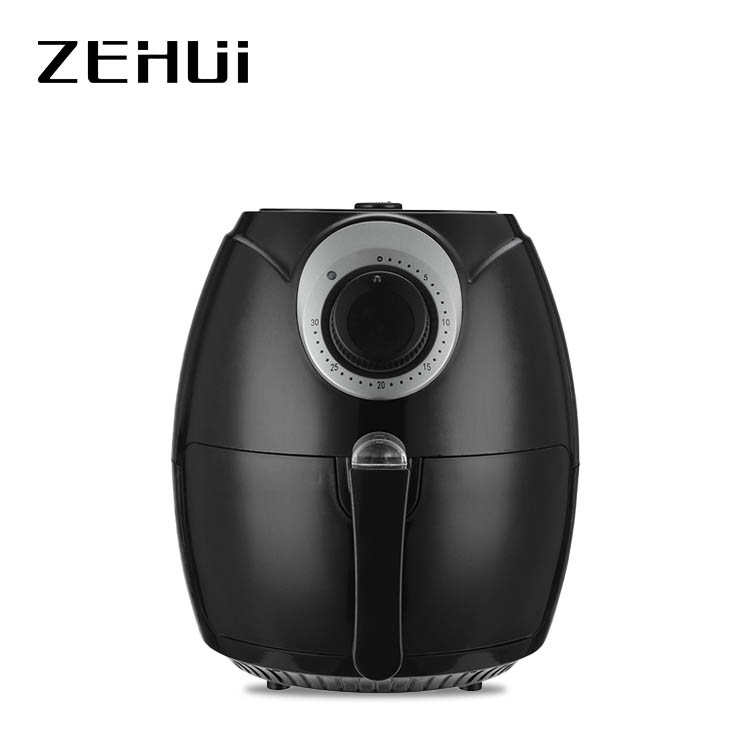 Best air fryer GLA-608A