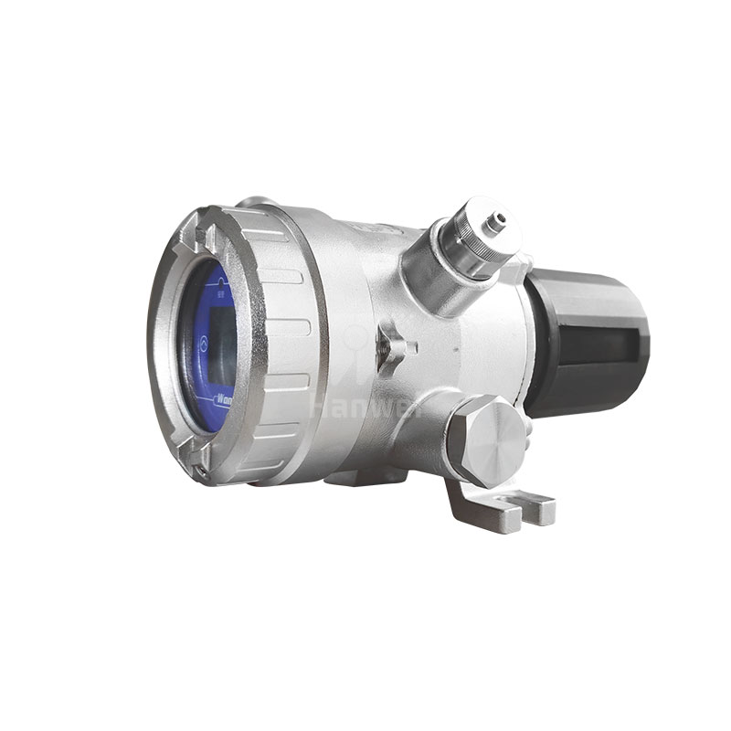 GTYQ-WD6200IRII Fixed Gas Detector with Double Beam IR Sensor