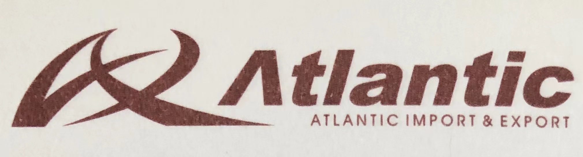 WENZHOU ATLANTIC IMP.& EXP.CO., LTD.