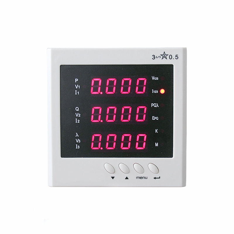 194E LED Power Meter