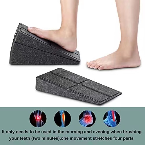 Foot stretch three piece set