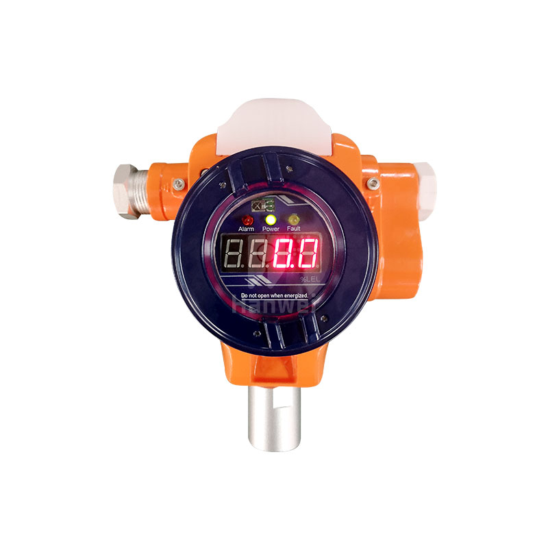 CXF Standalone Flammable Gas Detector