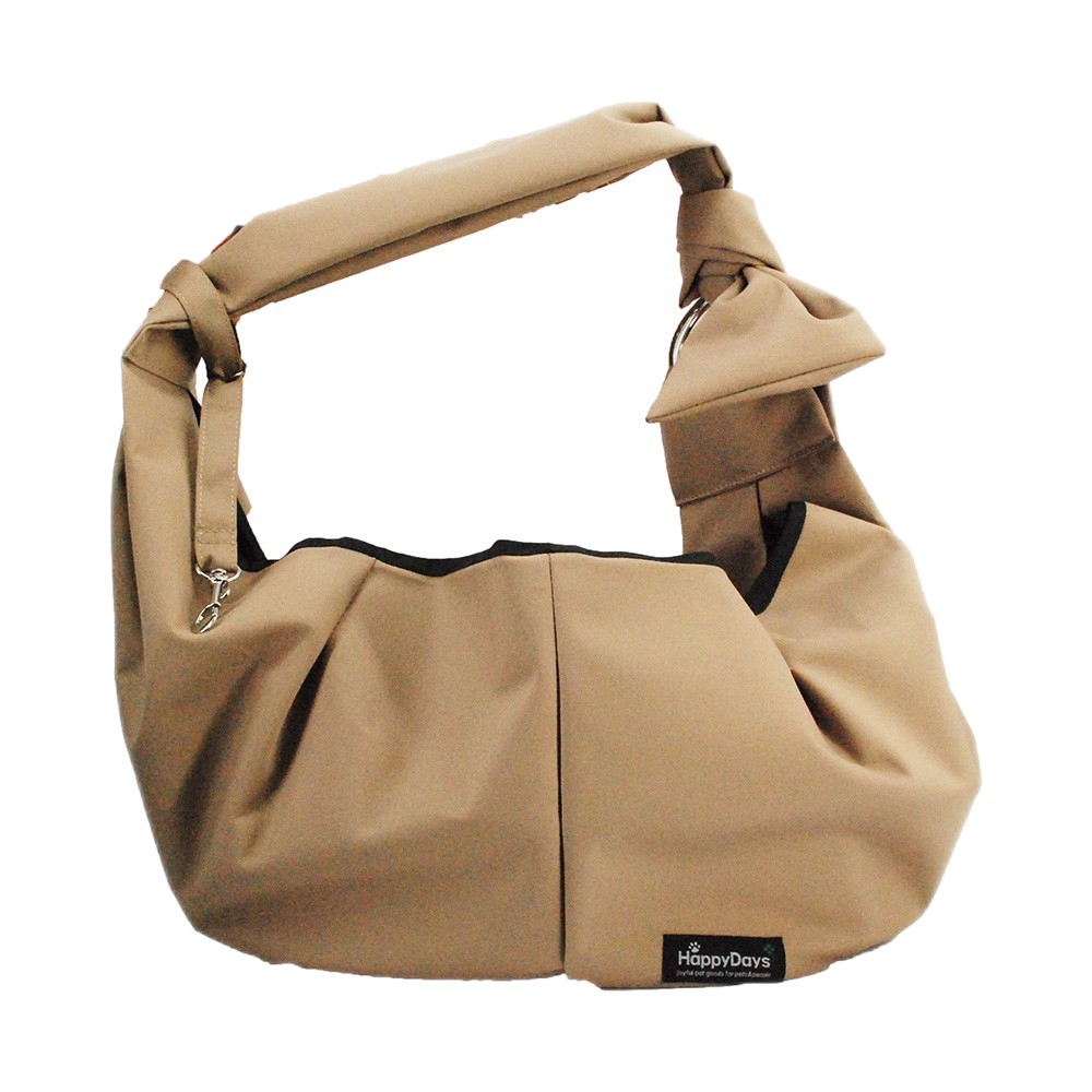 CROSSBODY BAG for YOUR PET GOING OUT