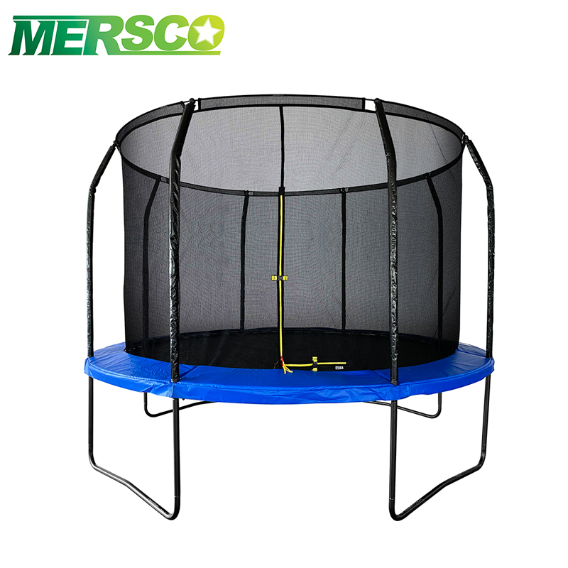 Hot Sale Customized 12ft Trampoline with Enclosure Trampoline for Adults