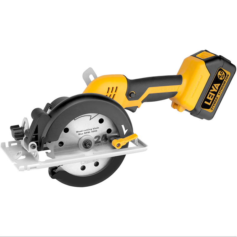 ZHEJIANG JINGLI TOOLS CO.,LTD. – Cutting machines 4