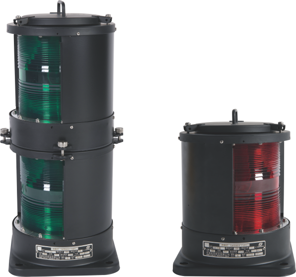 CXH□-1□S Navigation Signal Light