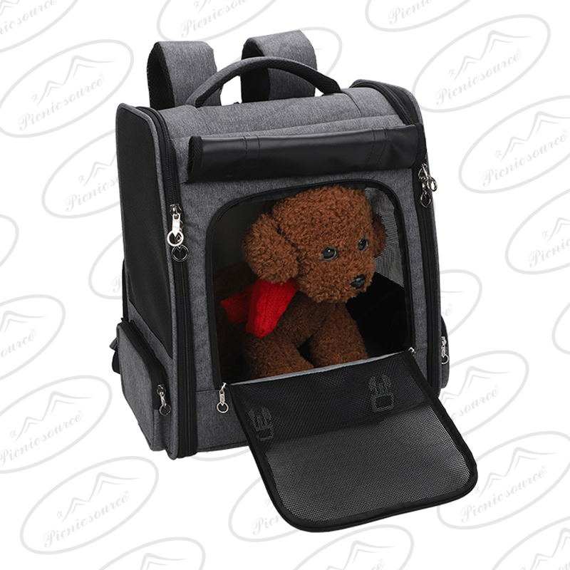 Pet carrier backpack，Pet bag，Pet backpack,Pet travel bag