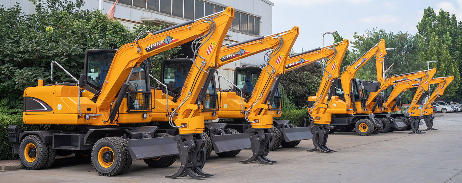 Shandong Lanerwuo Trading Co., Ltd. – Photos produits 2