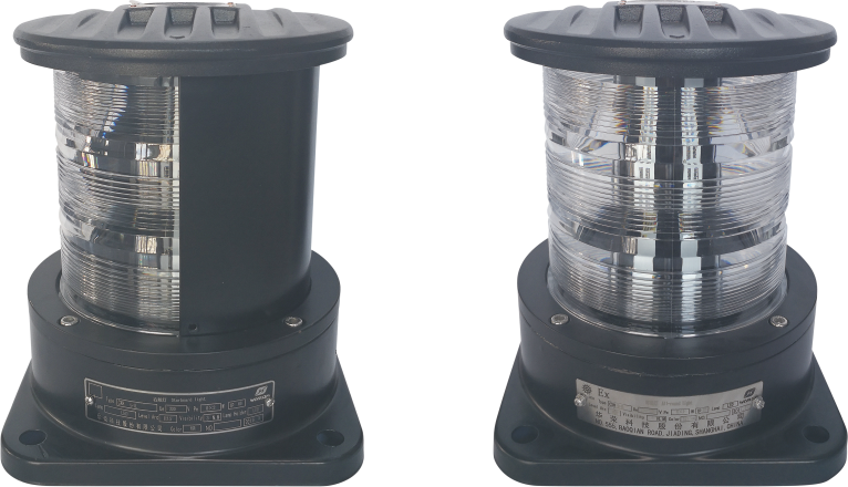 CXH□-1L LED Navigation Signal Light