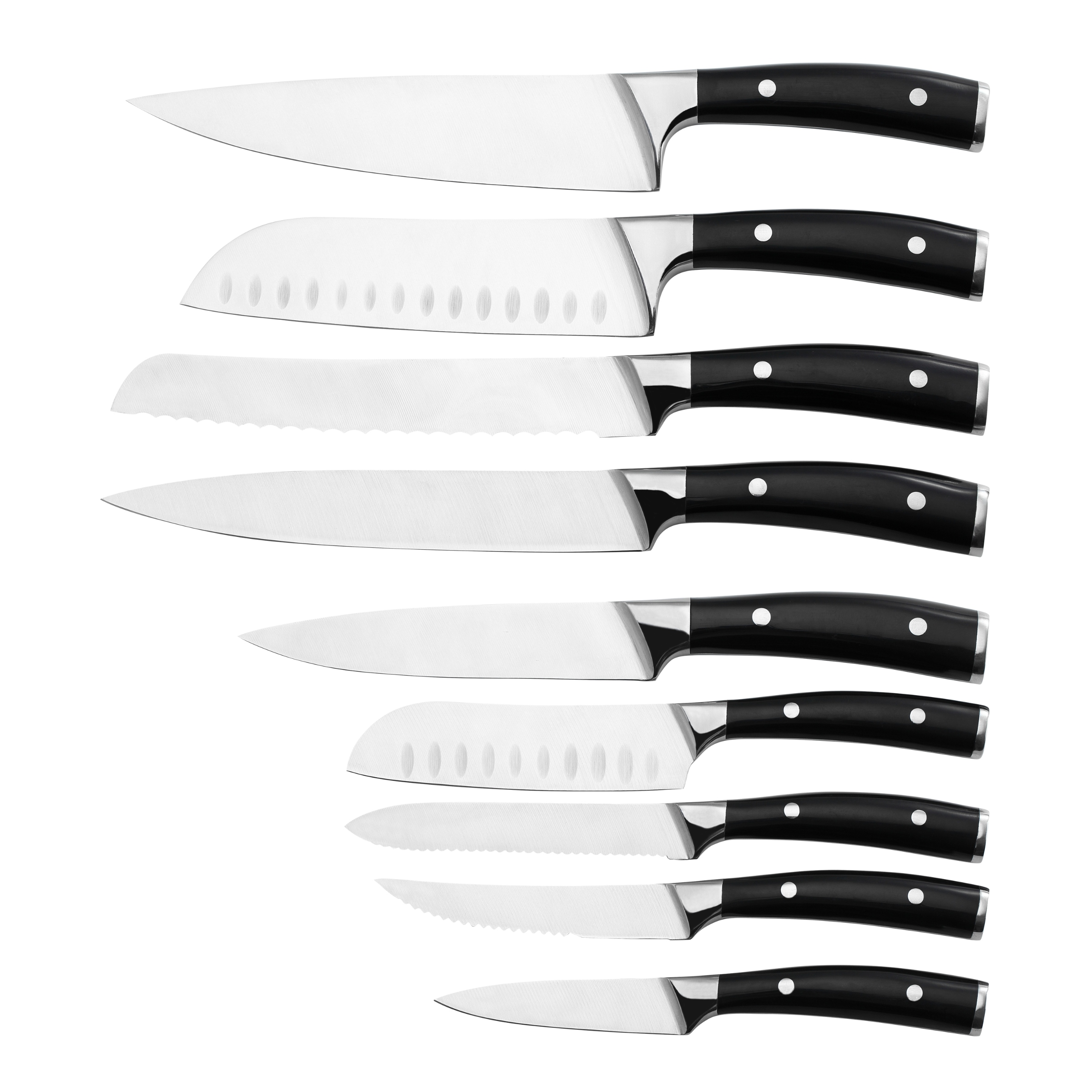 Kitchen cutlery