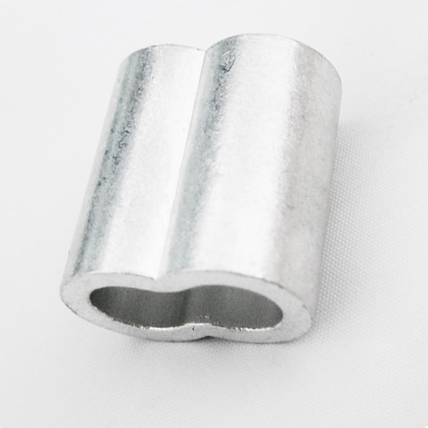 Aluminum Houeglass Slleeves