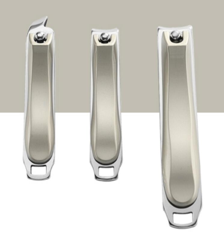nail clipper