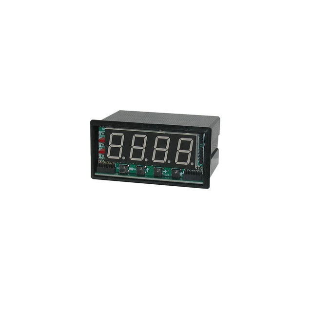 195PM Digital Panel Meter