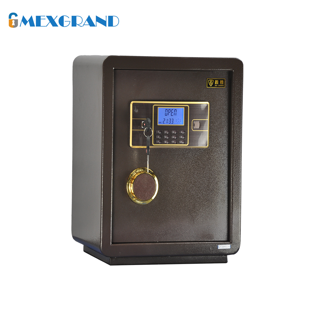 Office Safe Box