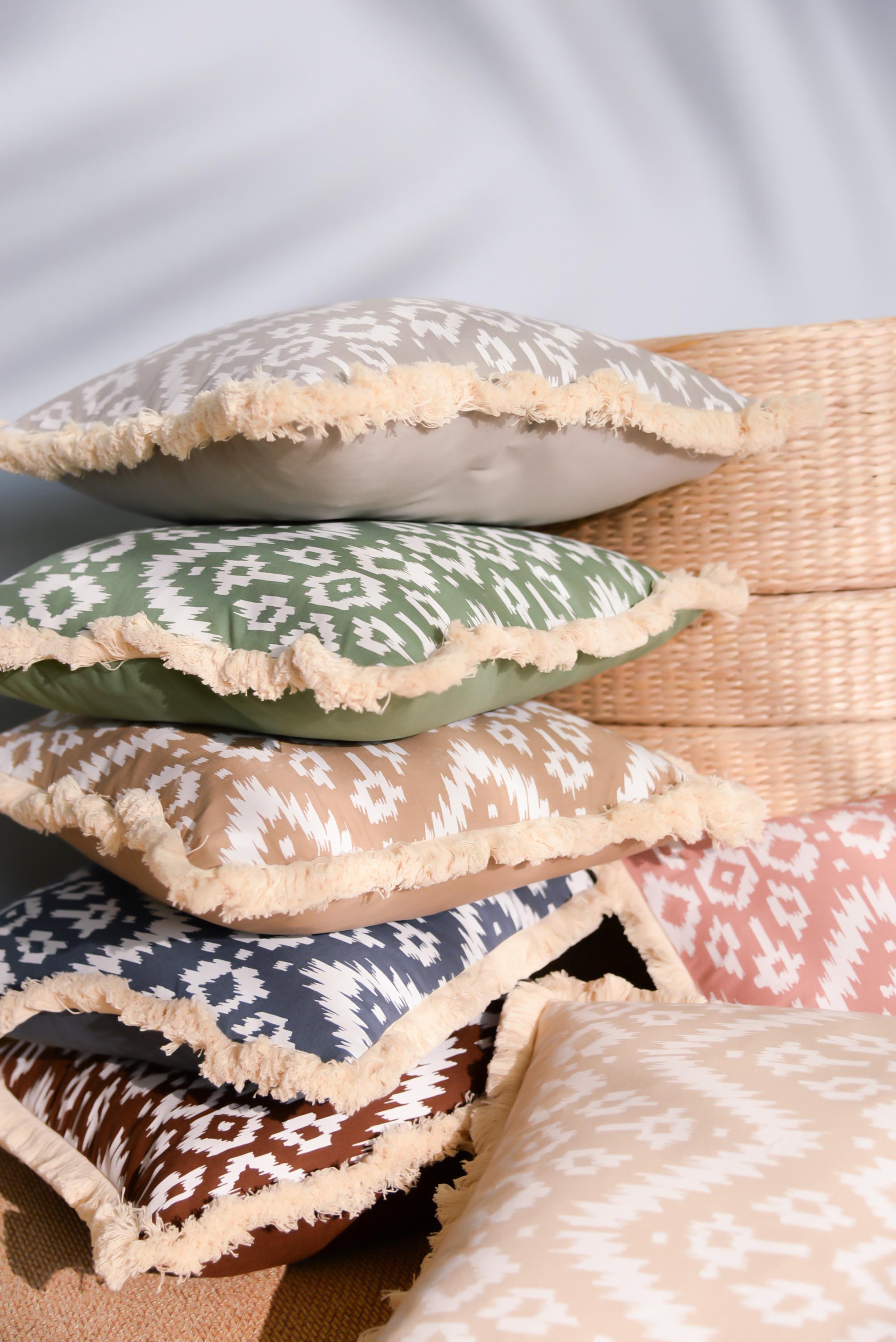 Home Decorative Cushion Pillow