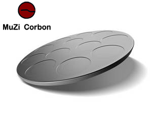 Inner Mongolia Muzi Carbon-based Composite Materials Co., Ltd. – filtro de aire 1