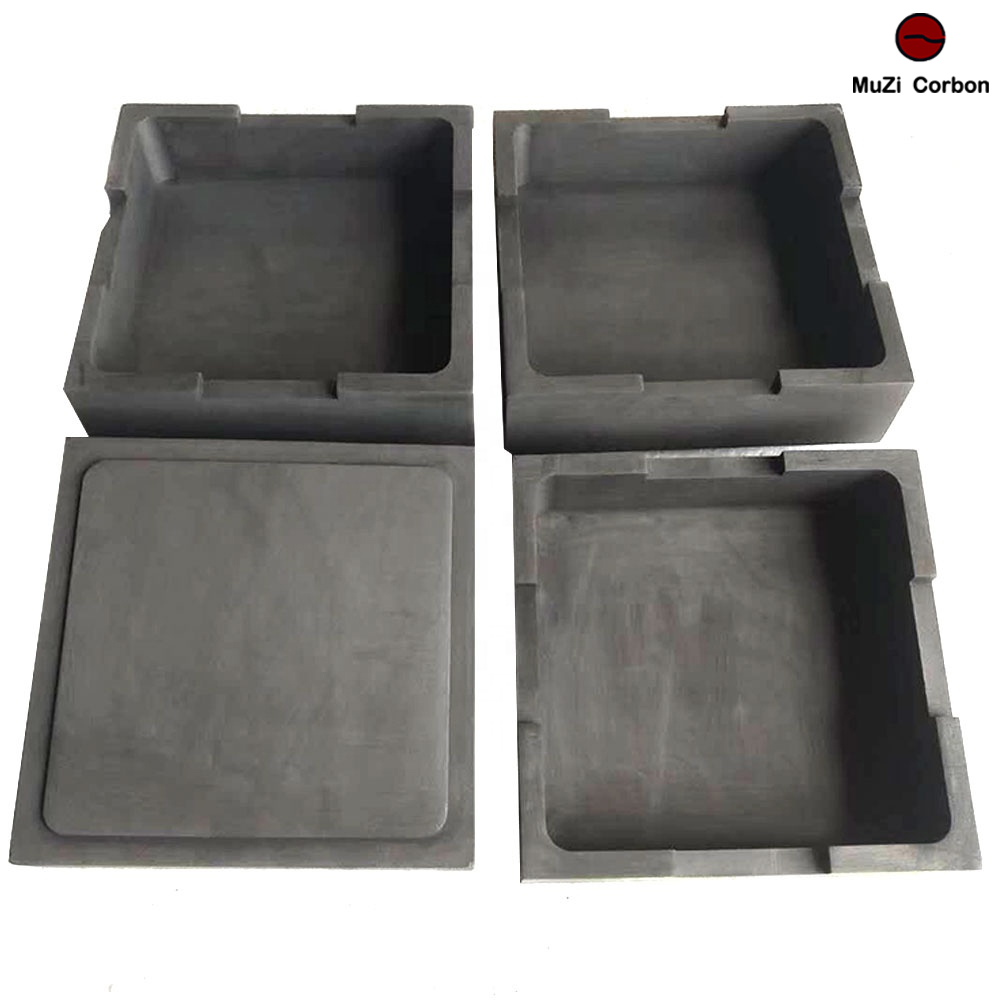 Inner Mongolia Muzi Carbon-based Composite Materials Co., Ltd. – pastilla de freno 2