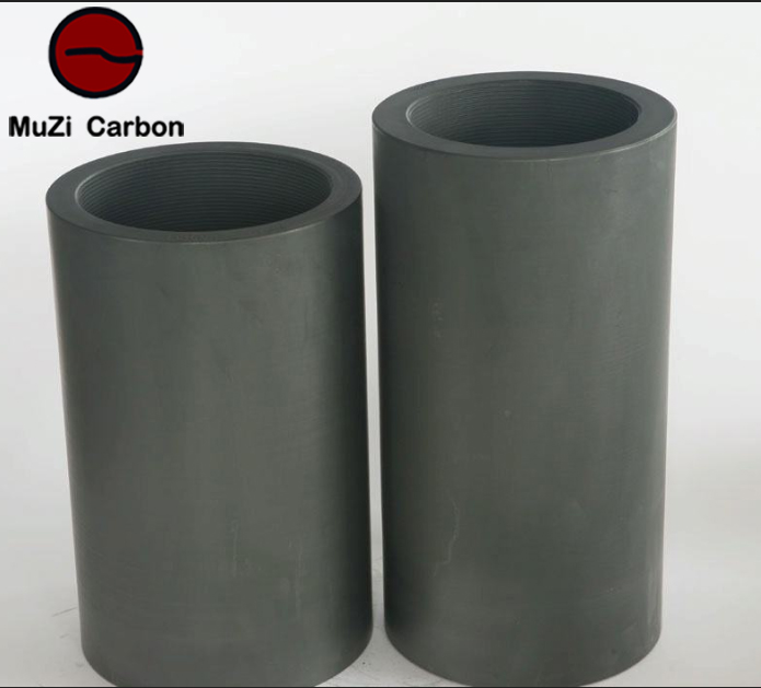 Inner Mongolia Muzi Carbon-based Composite Materials Co., Ltd. – bujía de encendido 3
