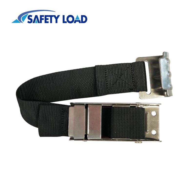 2inch Over Center Buckle Set