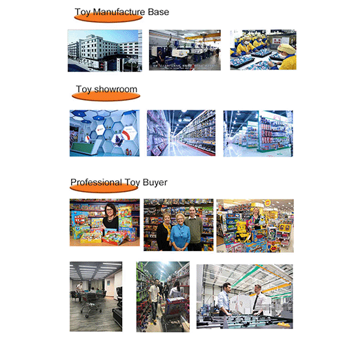 Shenzhen Kaijie Lianhang Model Equipment Co., Ltd. – crib bells 2