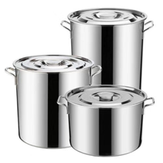 Stock Pot