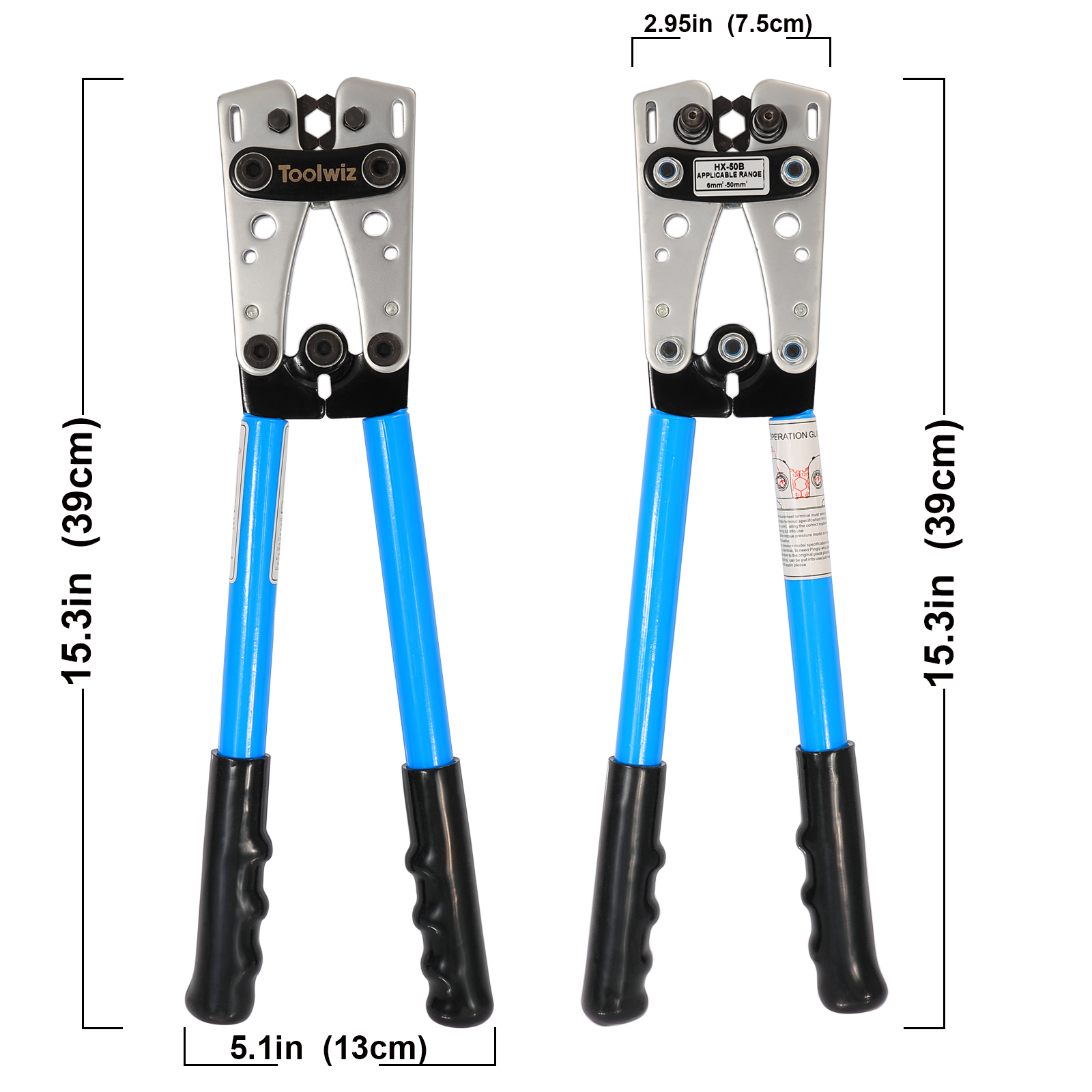 Pressure Clamp