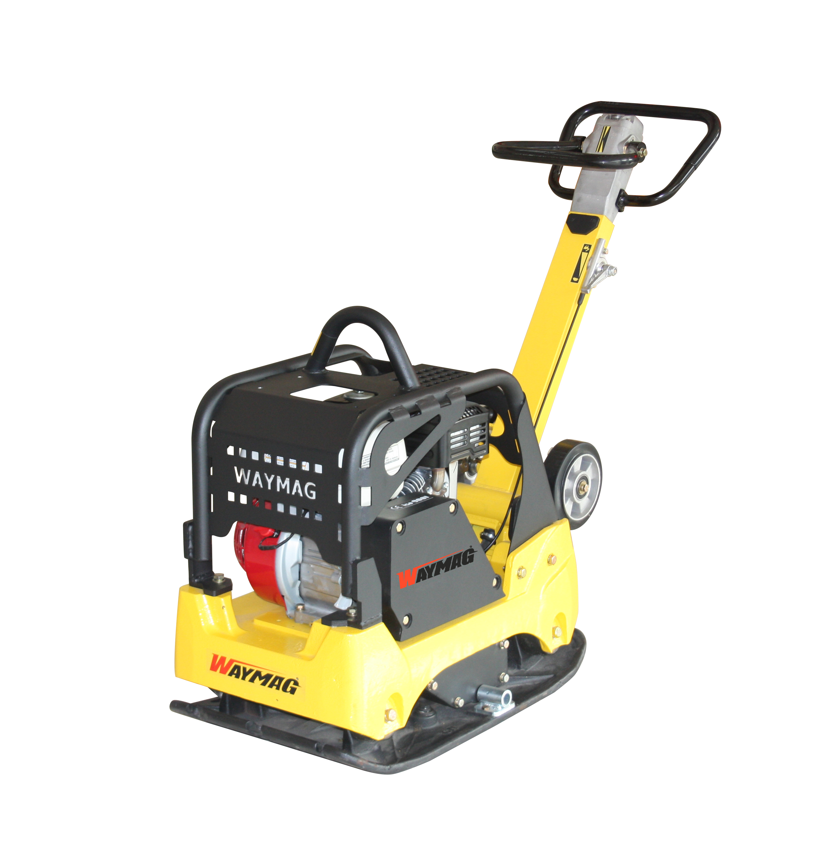 Plate Compactor