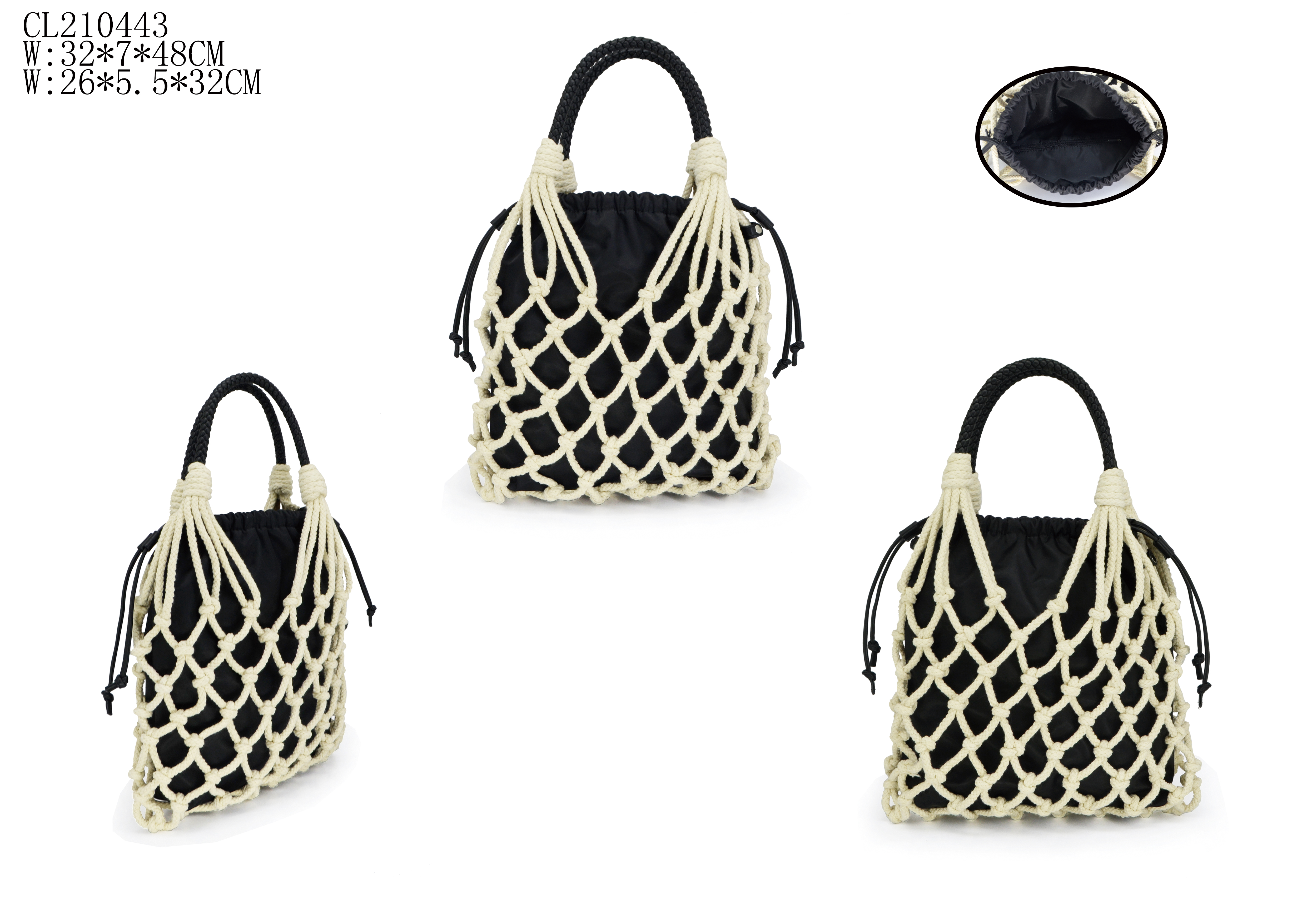 Hand Bag