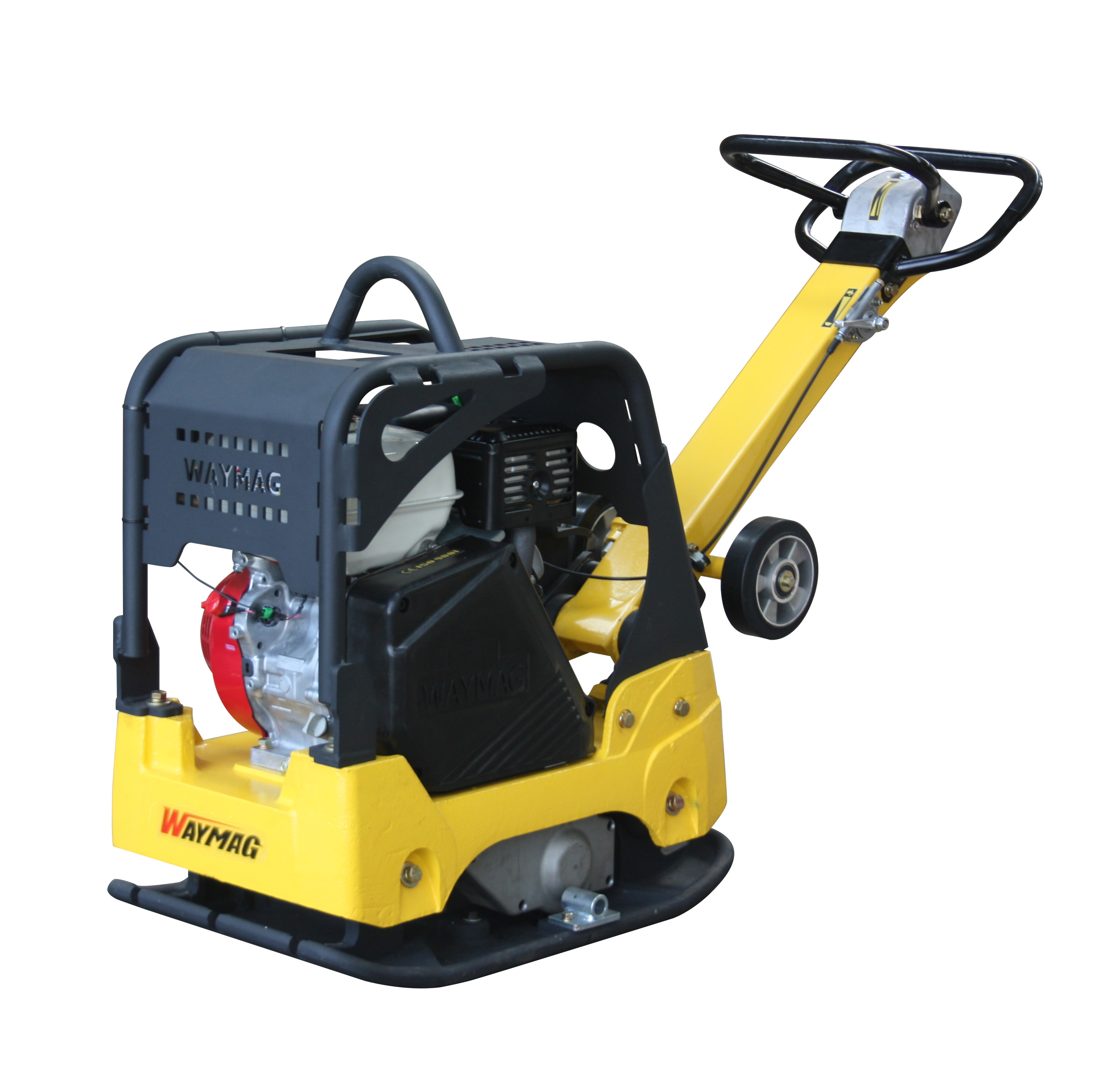Plate Compactor