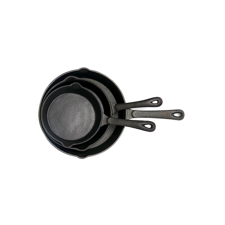 cast iron fry pan, cast iron cookware