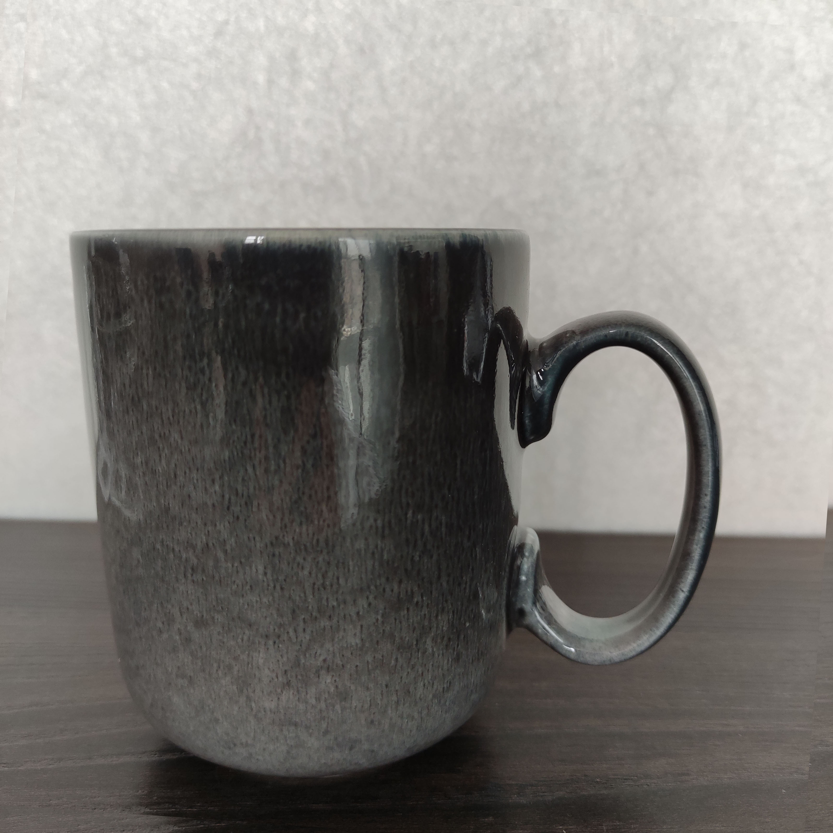 Stoneware