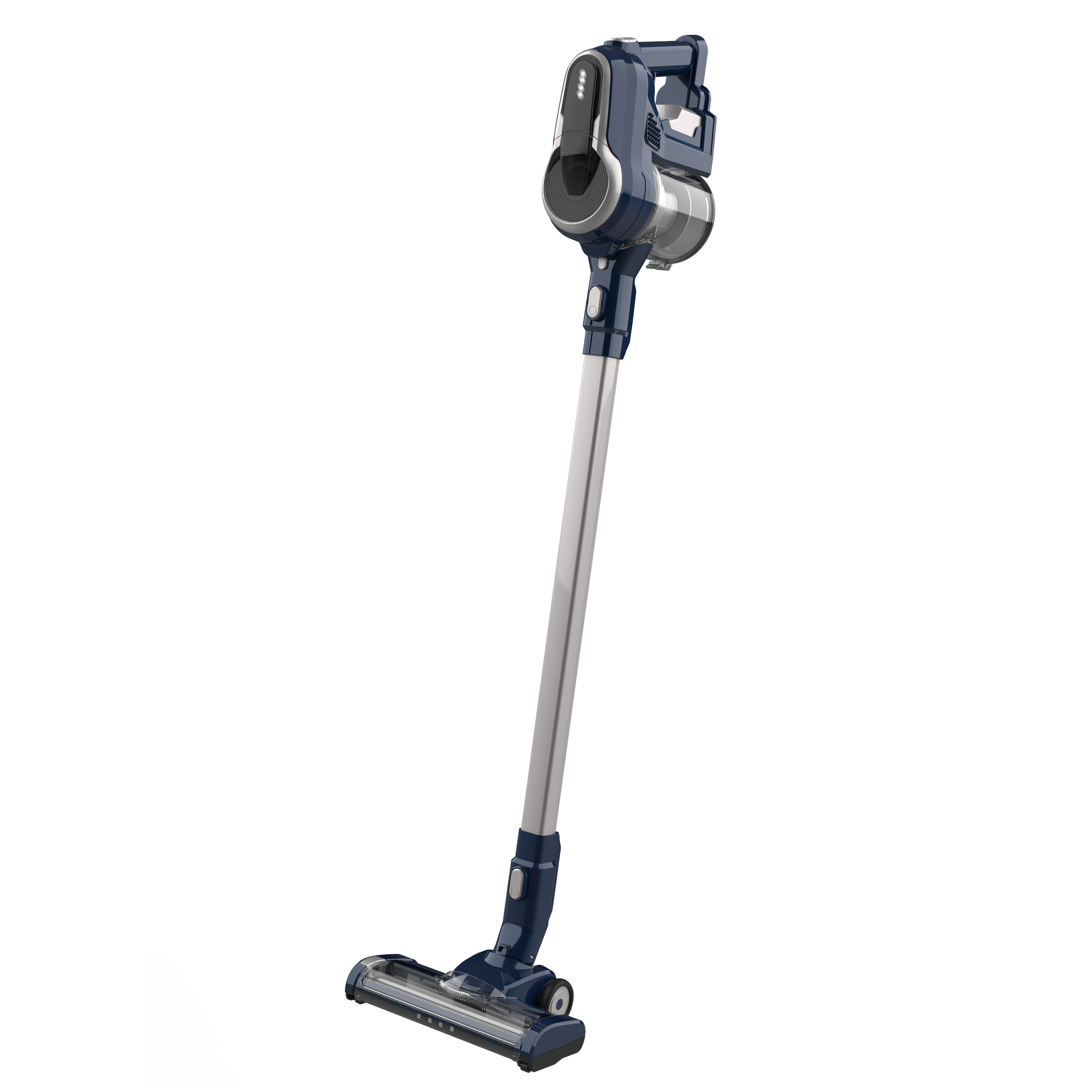 cordless vacuum cleaner