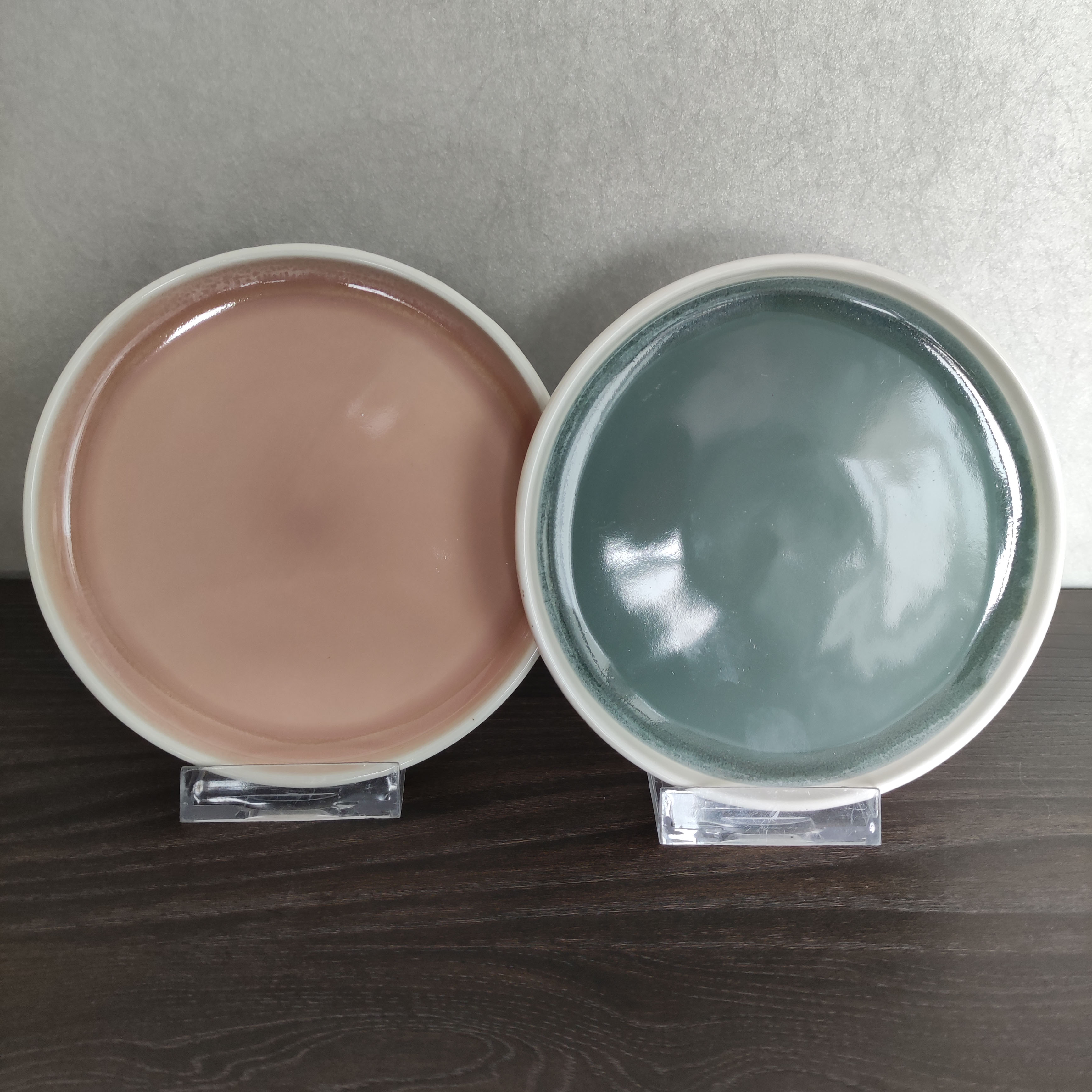 Stoneware