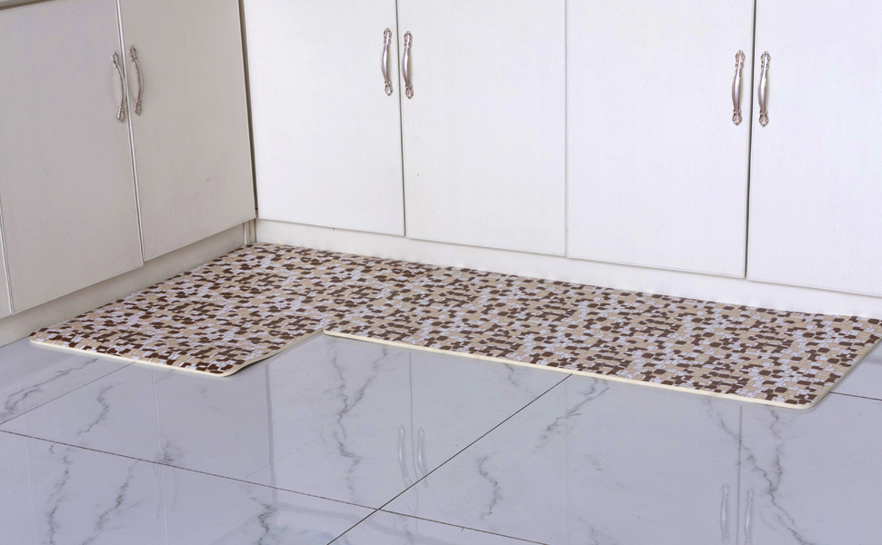 PVC Floor Mat