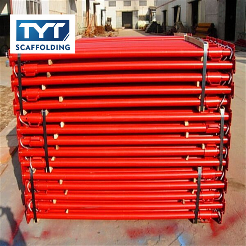 ringlock scaffolding