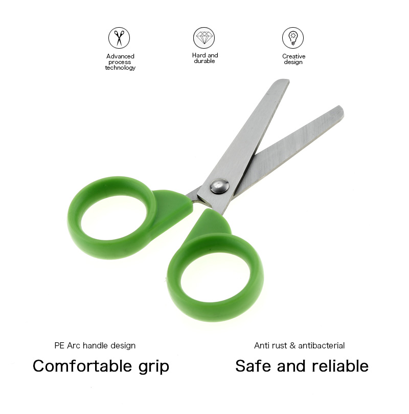 Magnet scissors