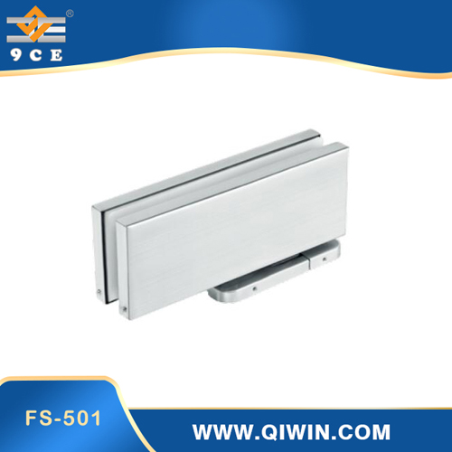 Floor Spring