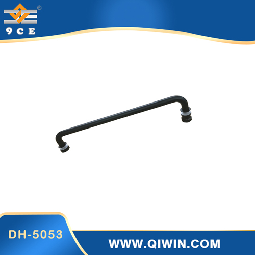 Glass Pull Handle