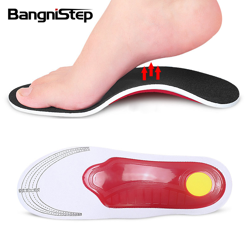 china plantillas ortopedicas orthopaedic inner sole orthopedic insoles for mens women flat feet